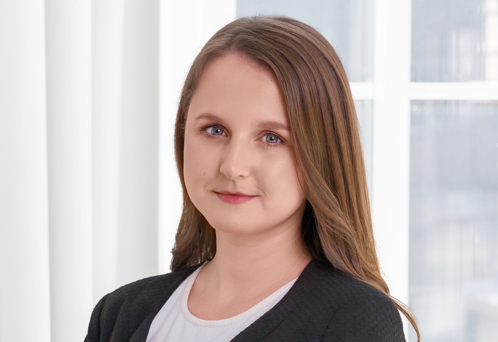 Saulcerite Ekstele, BSO Senior Consultant