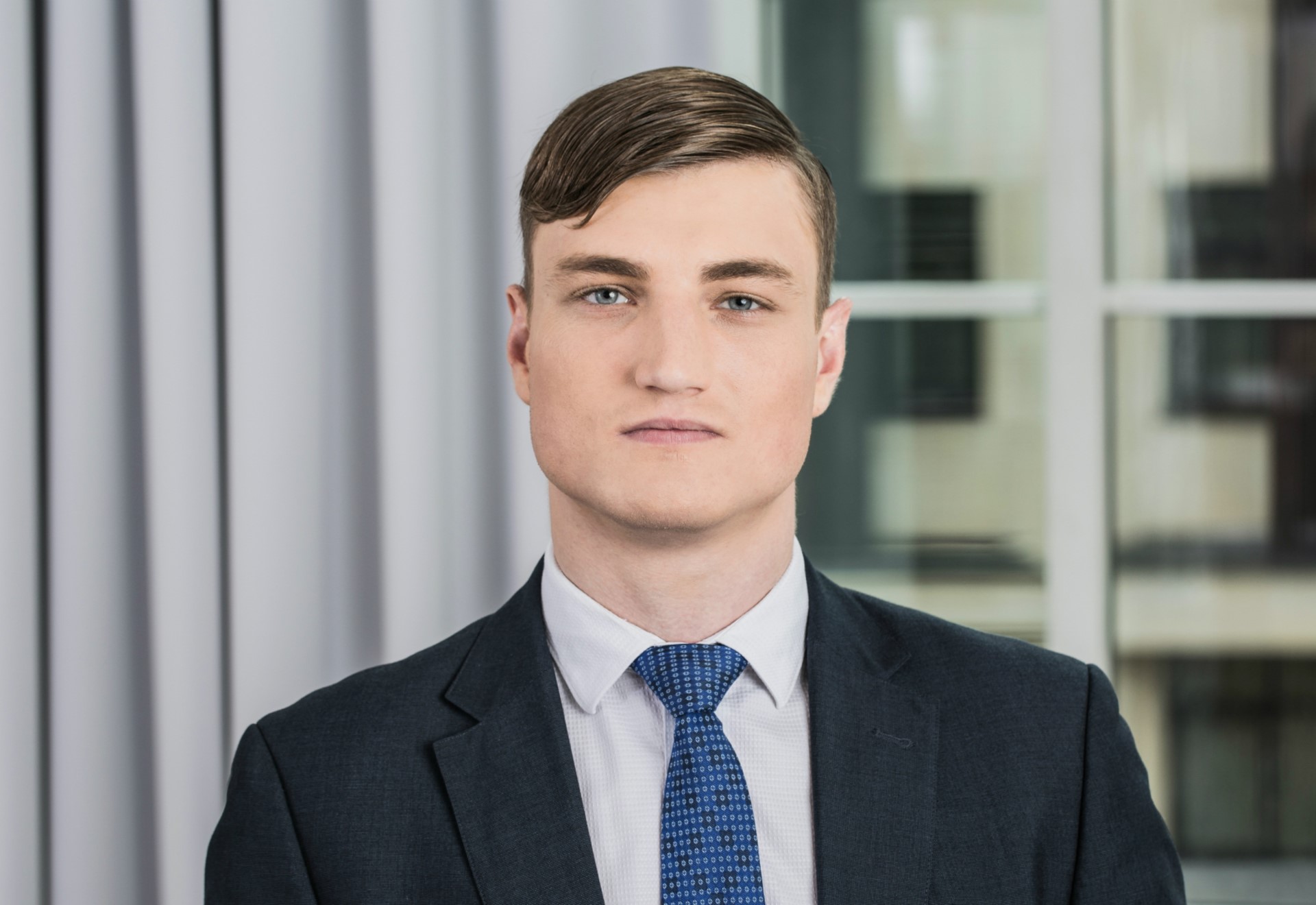 Toms Bordans, Associate, Sworn Attorney at Law