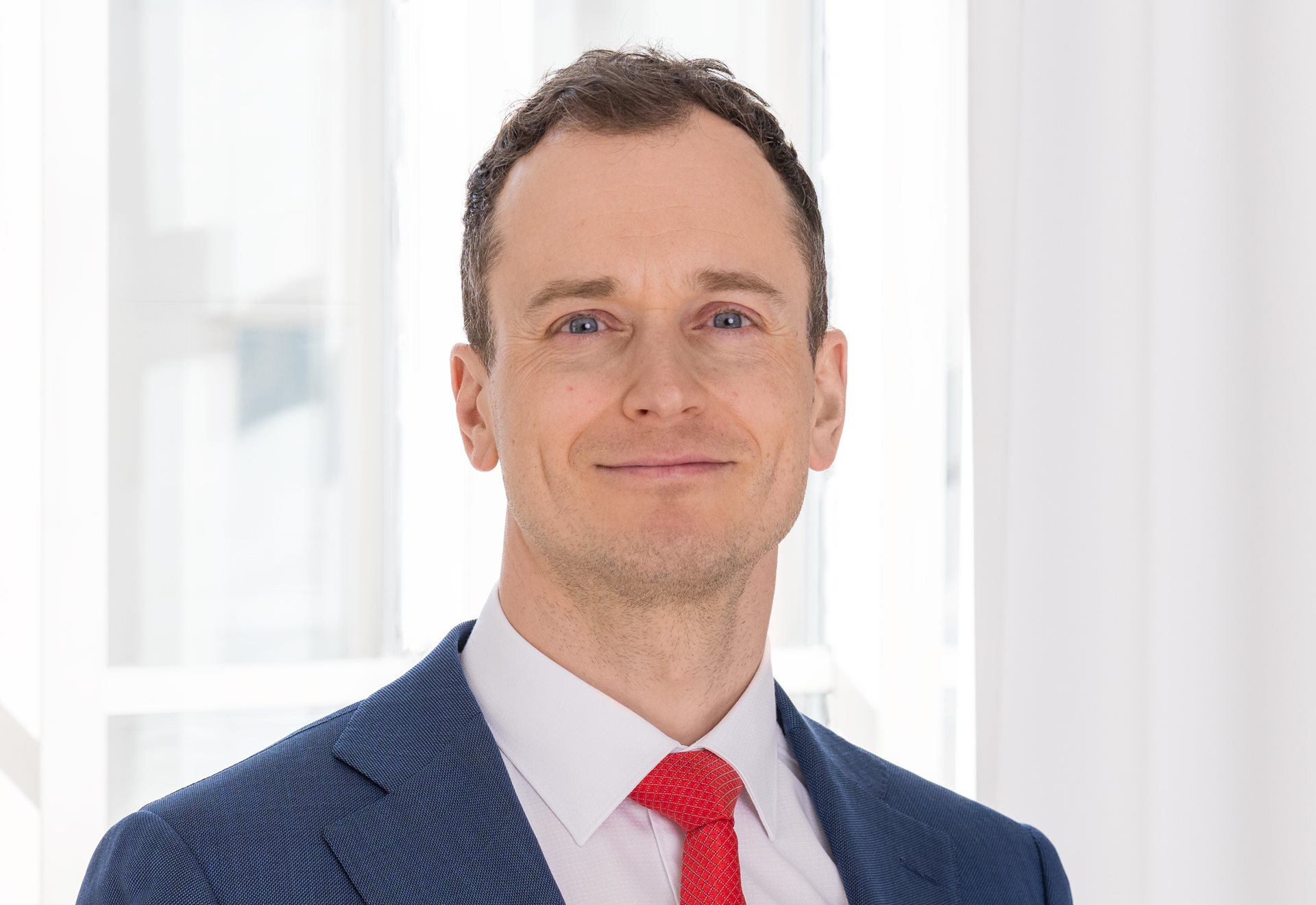 Raivis Leimanis, Associate Partner