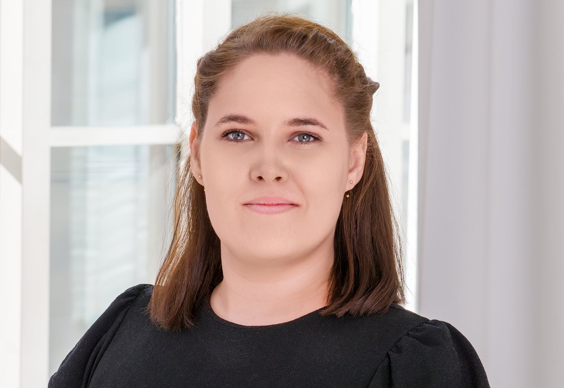Liene Alke, BSO Consultant
