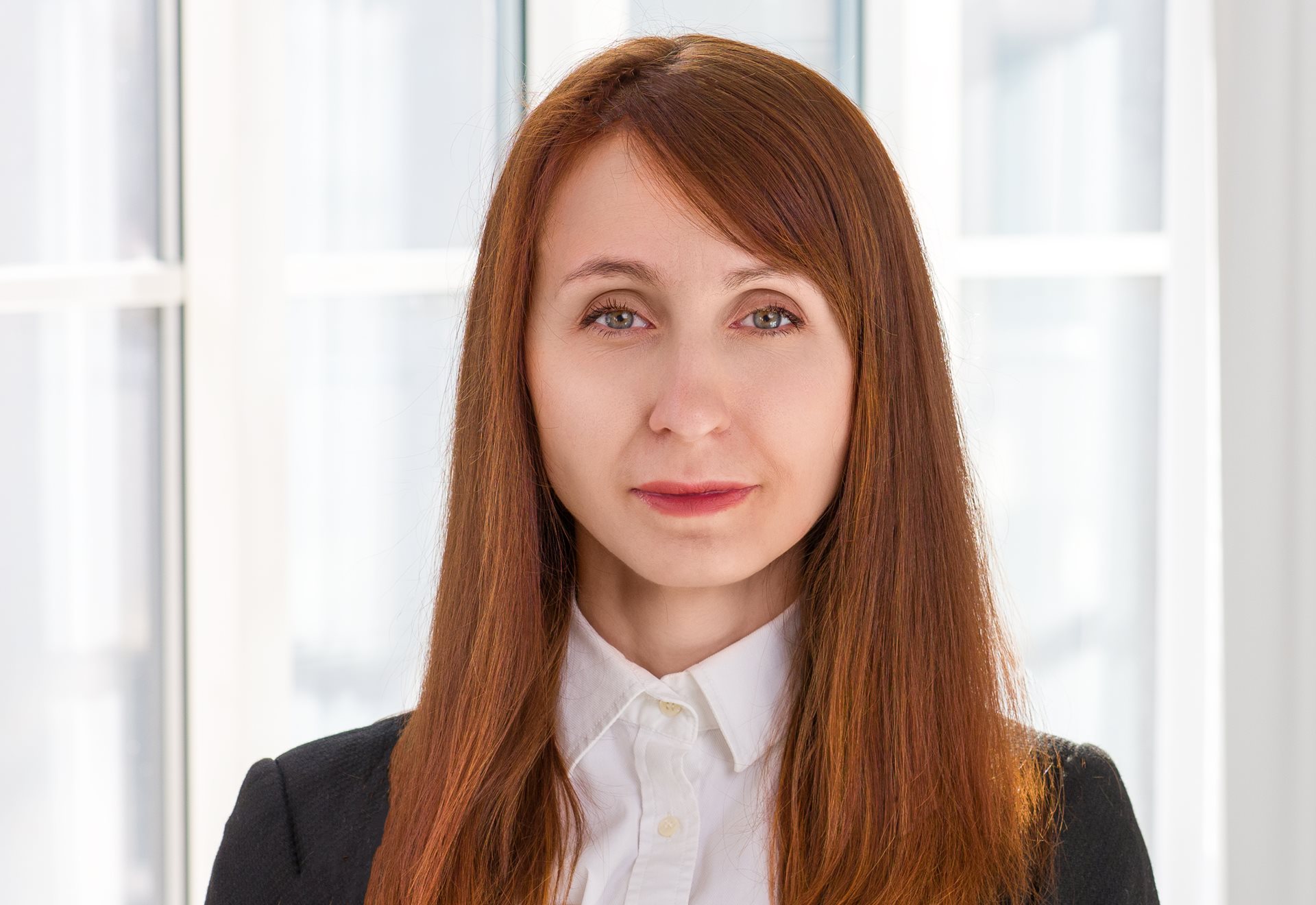 Elena Starastsenka, Audit and Assurance Senior Consultant