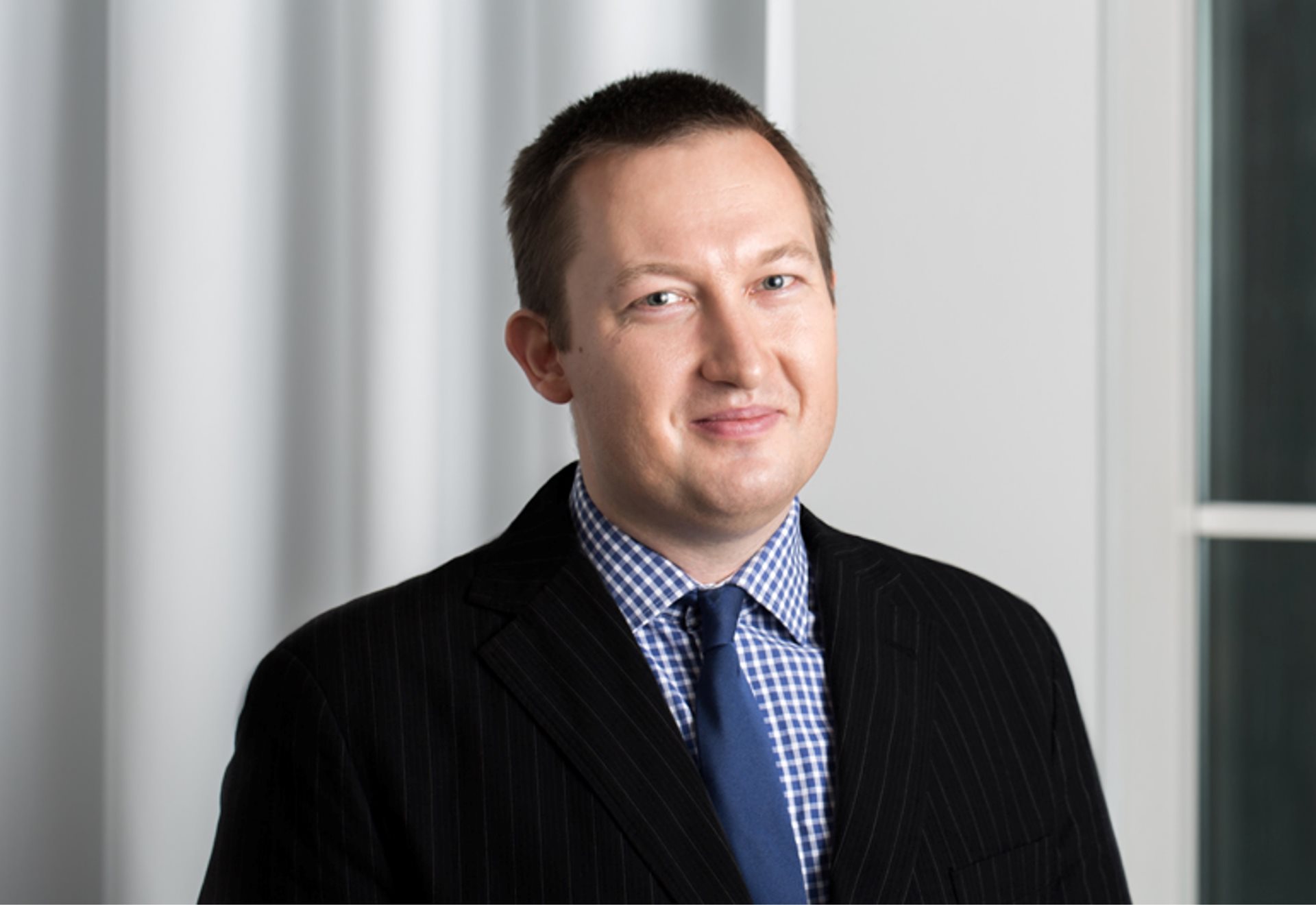 Simanis Broks, Audit and Assurance Senior Consultant, Chief Technology Officer