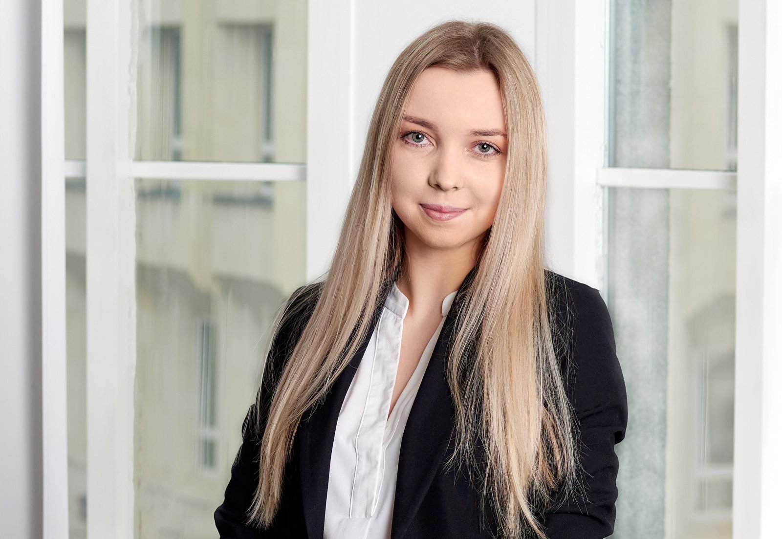 Katrīna Kora Jaunkalne, Revīzijas nodaļas projektu vadītāja